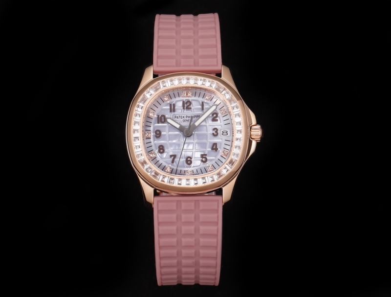 PATEK PHILIPPE Watches